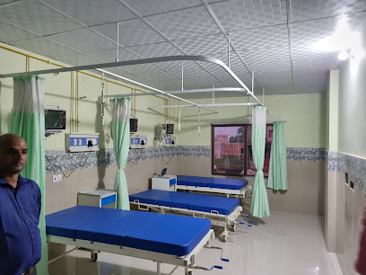 Swastik Hospital