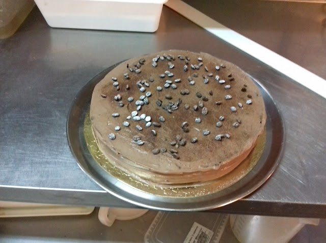 Pizzeria Paso Di Belluomini Paolo