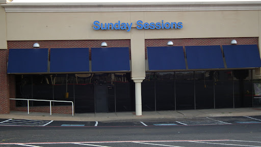 Sunday Sessions International - Thumbnail