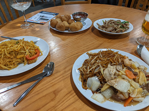 Uncle Lim's - Visual