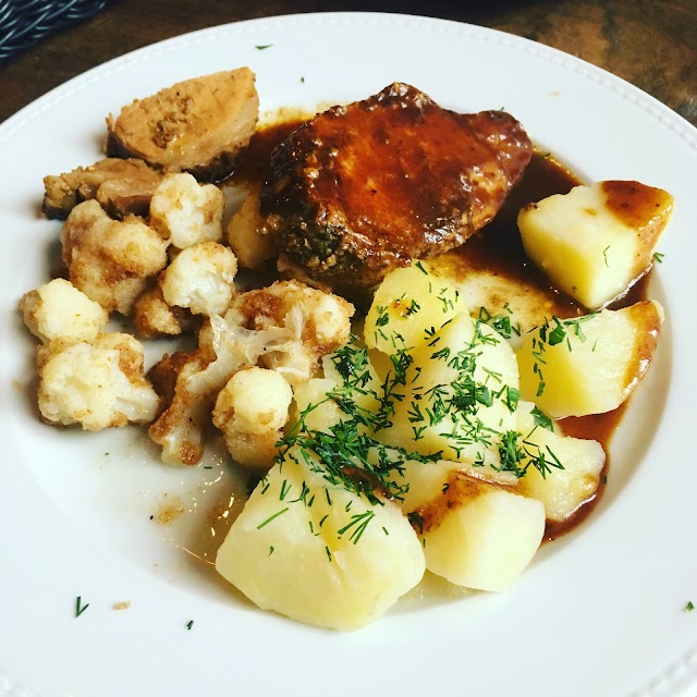Caffee&Bistro Galeria Sztuki