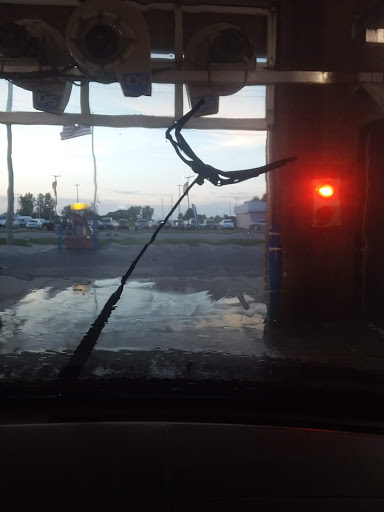 Northpark Otterwash - Thumbnail