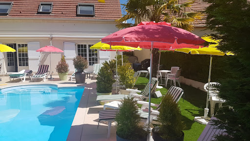 Photo de Piscine sans privatisation cormeilles en parisis à Argenteuil (95100)
