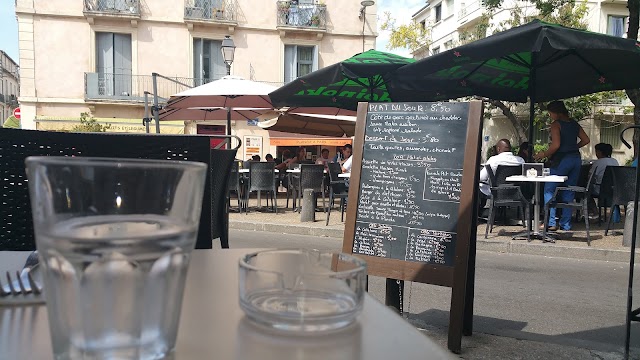Le Bouchon Catalan