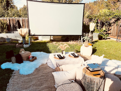 Aesthetic Events & Co. - Party Rentals and Design - Thumbnail