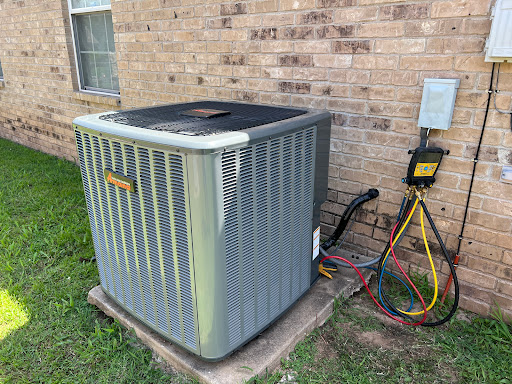 Riverside Comfort Care Heating & Air Conditioning