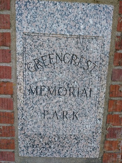 Green Crest Memorial Park