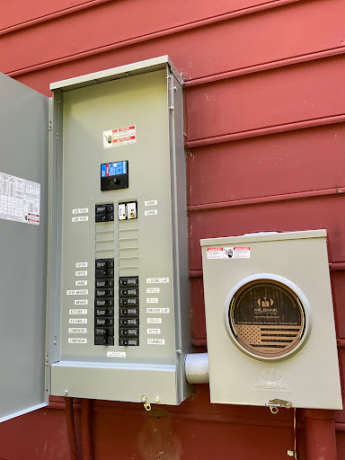 Palmer Electrical
