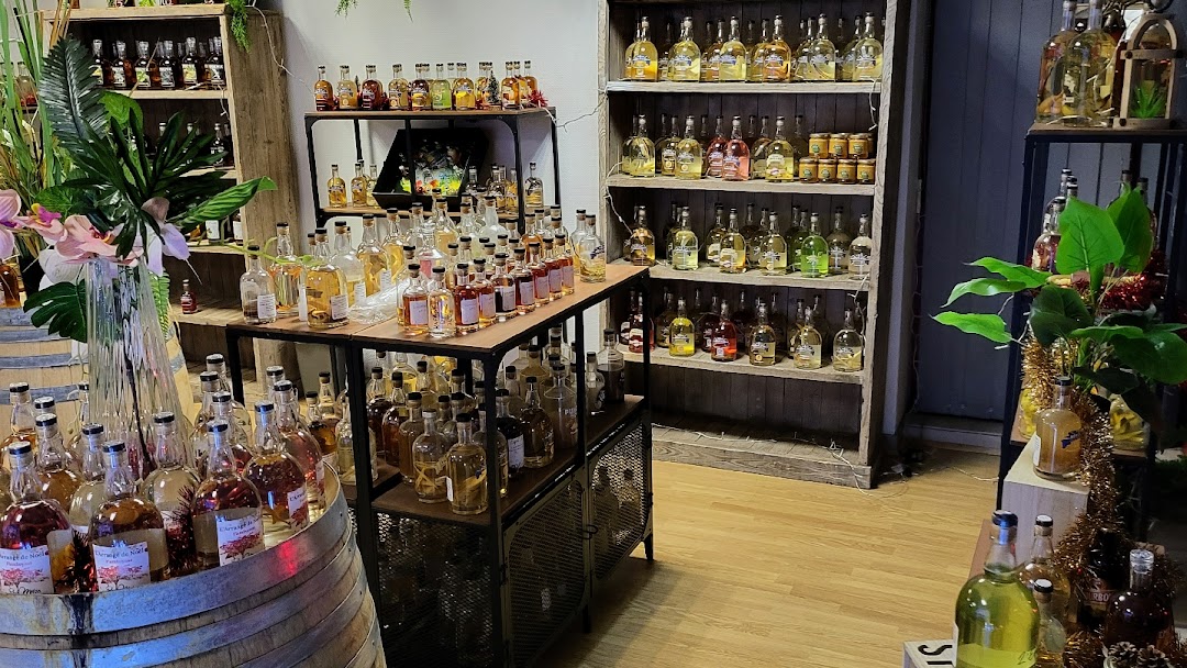 Rhum Métiss - Boutique Alsace - Distillerie à Mundolsheim