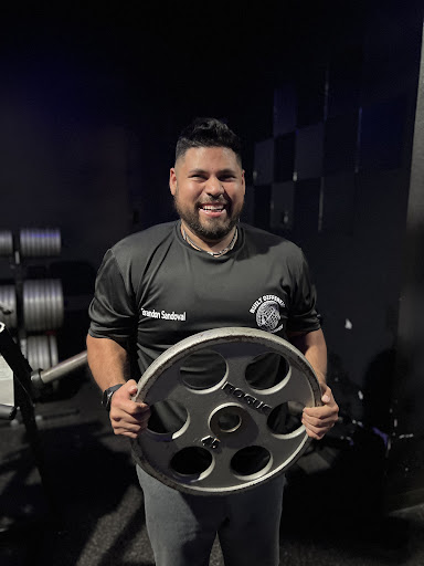 Built Different Performance Gallery - United States