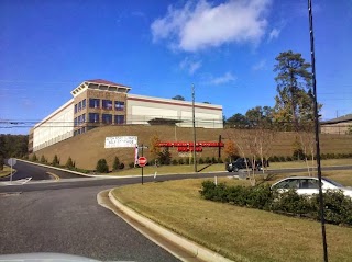 Acton Road Self Storage