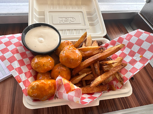 Tara-bly Good Catering - Thumbnail
