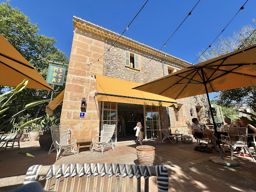 Mercat Tramuntana - Thumbnail