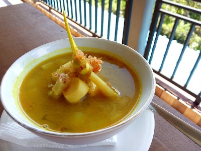 Photos of Warung Made And Aris Homestay