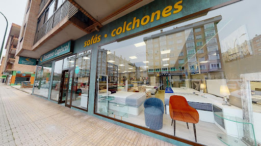 Sofas and mattresses Rest Capiscol