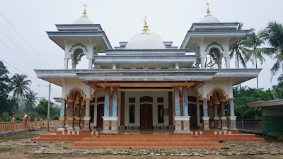 Photos of Masjid Al Mustofa