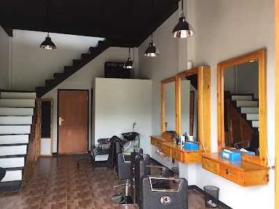 Photos of Reborn Barbershop | Pangkas Rambut Pria