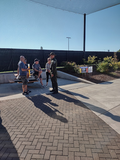 Ridgefield Outdoor Recreation Complex - Thumbnail