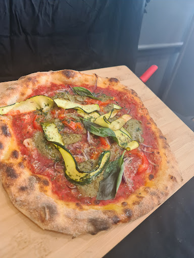 Madison's Pizzeria - Thumbnail