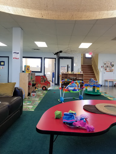 High Level Parent Link Center - Visual