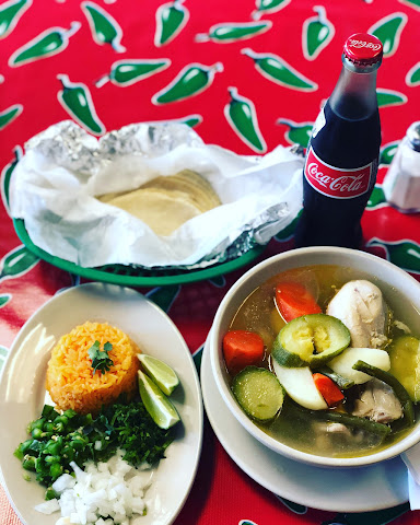 El Jefe Taqueria by null