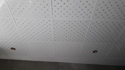 M Arif Adil Ceiling Center