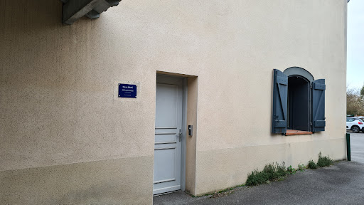 MARIE PIERRE CERISIER