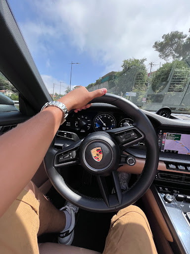 Monaco Luxury Cars Rental - Thumbnail