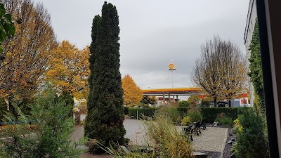 lodging