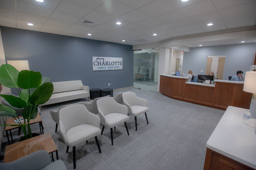 Charlotte Family Dentistry