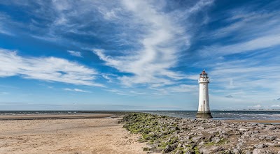 NHS Wirral Talking Therapies