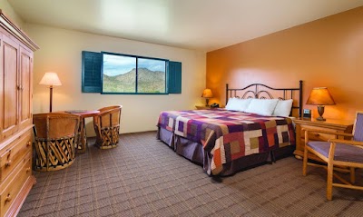 Photos of Starr Pass Golf Suites