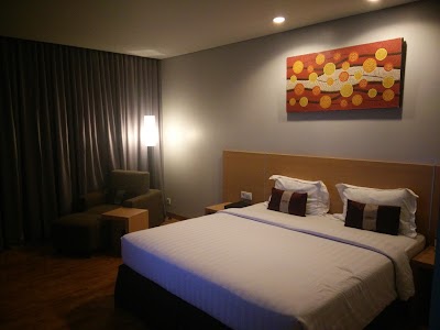 Photos of Amalia Hotel