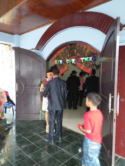 Photos of Ambarita Souvenir Shop