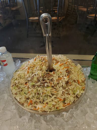 Salad Galley - Thumbnail
