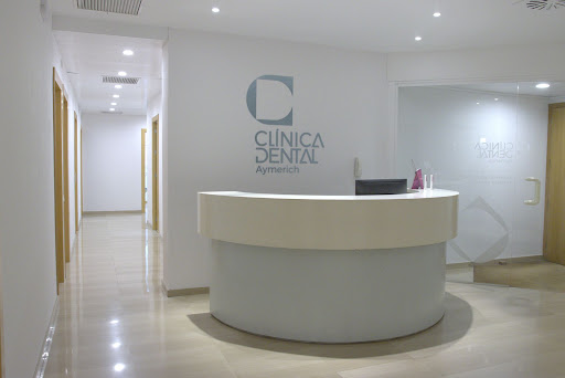 Clínica Dental Aymerich