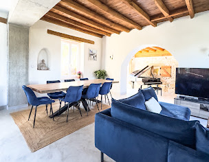 Photo n°9 de La Maison Platane à Romagnieu (Gîte)