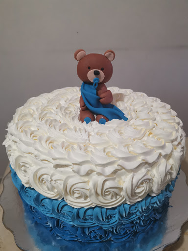 Pasteles Danna