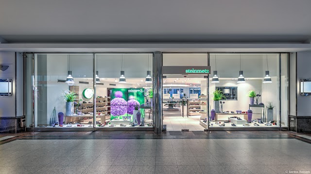 Schuhhaus Steinmetz