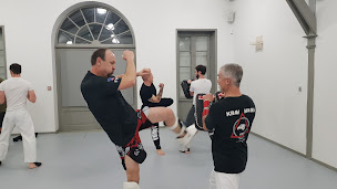 Photo n°1 de Karaté Club Lussantais à Lussant (Club d'arts martiaux)