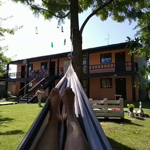 Opiniones de Cabañas Ciudad Jardin en Nueva Helvecia - Hotel