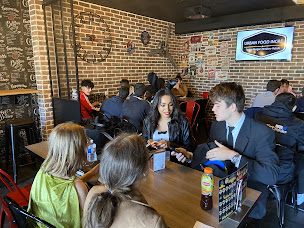 Photo n°26 de Urban food ingré à Ingré (Restauration rapide)