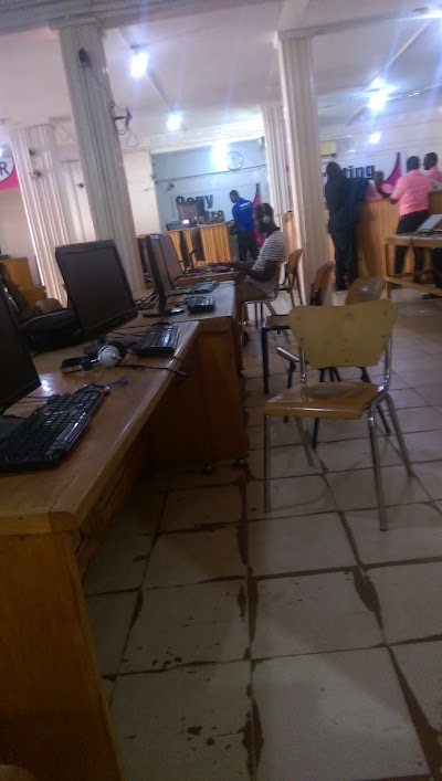 Photos of SHARPNET Internet Cafe, Copy Centre & Photo Lab