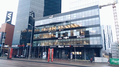 Photos of Swissotel Tallinn