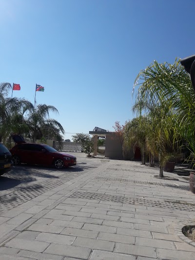 Photos of Sun Square Hotel