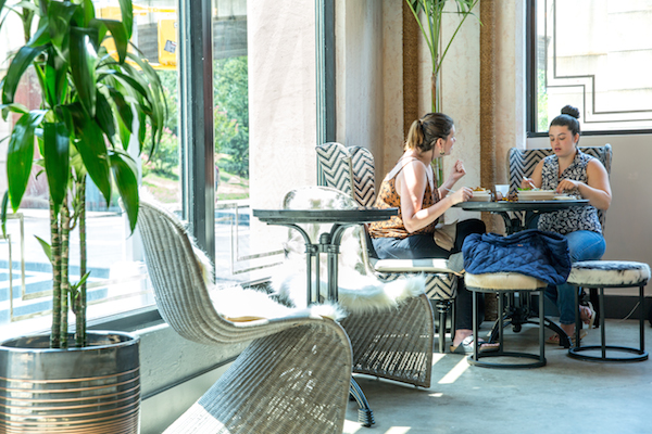 Mulberry & Vine by null