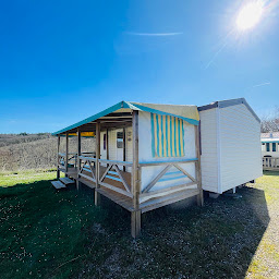 Photo n°37 de camping Quercy Vacances à Cahors (Terrain pour camping-cars)