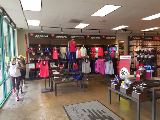 New Balance Factory Store St. Augustine - Thumbnail