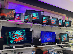 Photo n°6 de Castle Cash à Guérande (Atelier de réparation de téléphones mobiles)