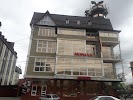 Фотография AQUILA HOTEL, дом 161, улица Воровского, Краснодар, Россия